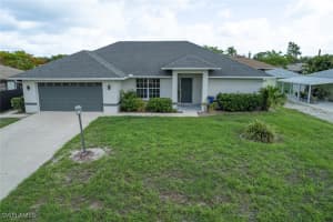 8361 Buena Vista Road, Fort Myers, FL 33967 - MLS#225054831