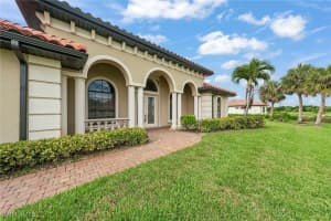 12328 Avida Lane, Bonita Springs, FL 34135 Sold 08/12/25