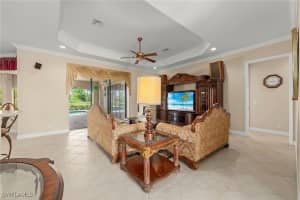 12328 Avida Lane, Bonita Springs, FL 34135 Sold 08/12/25