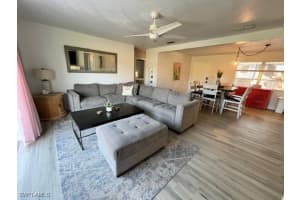 1661 Coronado Road, Fort Myers, FL 33901 - MLS#225054838