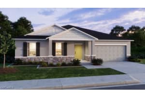 213 Patio Circle, Lehigh Acres, FL 33974 - MLS#225054841