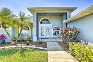 404 9th Street, Cape Coral, FL 33909 - MLS#225054842