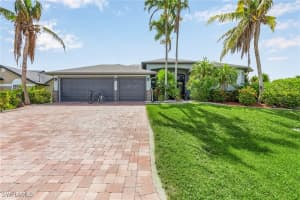 4733 24th Avenue, Cape Coral, FL 33914 - MLS#225054843