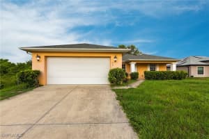 3614 22nd Street, Lehigh Acres, FL 33976 Sold 07/17/25