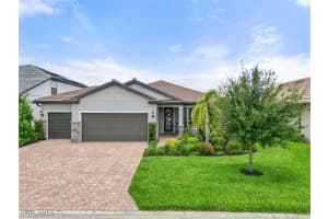 4012 Hampton Circle, Alva, FL 33920 Sold 08/25/25