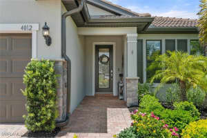 4012 Hampton Circle, Alva, FL 33920 Sold 08/25/25