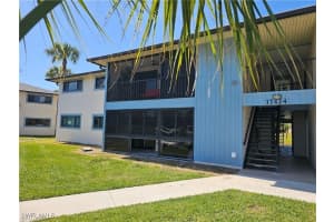 17424 Birchwood Lane, Fort Myers, FL 33908 Sold 07/21/25