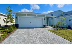 44440 Cable Creek Drive, Babcock Ranch, FL 33982 - MLS#225054873