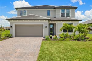 20676 Napa Loop, Estero