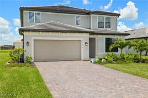20676 Napa Loop, Estero, FL 33928 - MLS#225054876