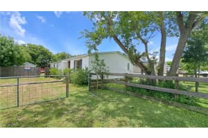 832 Redish Circle, Clewiston, FL 33440 Sold 08/21/25