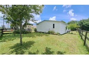 832 Redish Circle, Clewiston, FL 33440 Sold 08/21/25