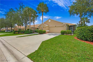 1616 Morning Sun Lane, Naples, FL 34119 - MLS#225054883