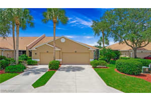 1616 Morning Sun Lane, Naples, FL 34119 - MLS#225054883
