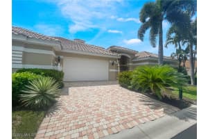 25292 Galashields Circle, Bonita Springs, FL 34134 Sold 08/14/25