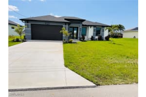 920 11th Avenue, Cape Coral, FL 33909 Sold 08/26/25