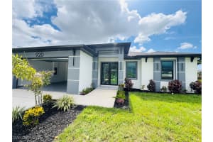 920 11th Avenue, Cape Coral, FL 33909 Sold 08/26/25