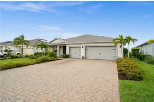 42274 Waterfront Way, Punta Gorda, FL 33982 Sold 07/18/25