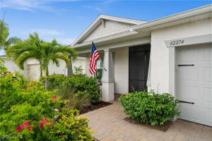 42274 Waterfront Way, Punta Gorda, FL 33982 Sold 07/18/25