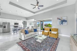 1409 24th Street, Cape Coral, FL 33991 - MLS#225054902