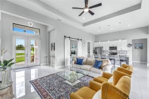 1409 24th Street, Cape Coral, FL 33991 - MLS#225054902