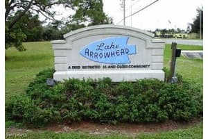 3165 Bunny Run Drive, North Fort Myers, FL 33917 - MLS#225054912