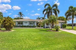 101 Se 41st Ter, Cape Coral