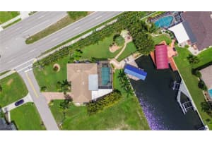 101 41st Terrace, Cape Coral, FL 33904 - MLS#225054913