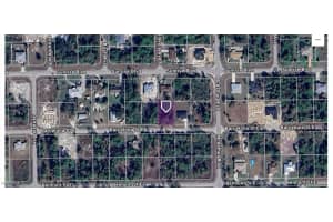 945 Barcelona Street, Lehigh Acres, FL 33974 - MLS#225054926
