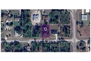 945 Barcelona Street, Lehigh Acres, FL 33974 - MLS#225054926