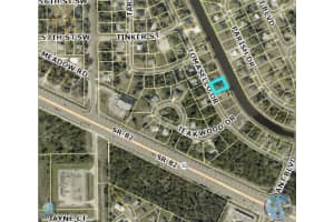 635 Tomasello Avenue, Lehigh Acres, FL 33974 - MLS#225054928