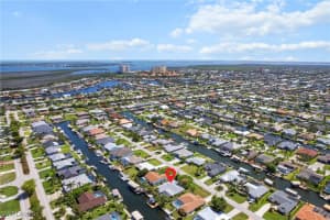5301 Sw 8th Pl, Cape Coral