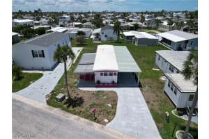 11371 Bayside Boulevard, Fort Myers Beach, FL 33931 - MLS#225054939