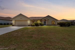 7334 N Tulip Tree, Punta Gorda, FL 33955 - MLS#225054940