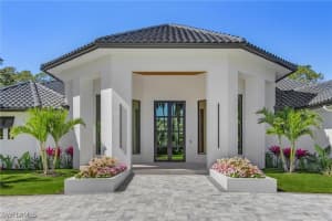 4565 Brynwood Drive, Naples, FL 34119 Sold 10/20/25