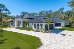 4565 Brynwood Drive, Naples, FL 34119 Sold 10/20/25