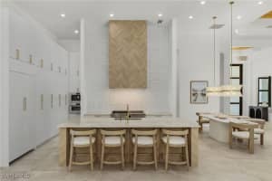 4565 Brynwood Drive, Naples, FL 34119 Sold 10/20/25