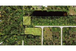 13006 Devereaux Avenue, Port Charlotte, FL 33953 - MLS#225054950