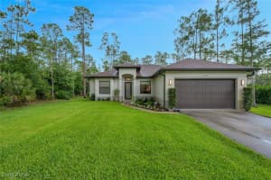 4345 6th Avenue, Naples, FL 34120 Sold 08/21/25