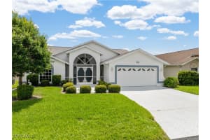 17770 Pineapple Palm Court, North Fort Myers, FL 33917 Sold 08/22/25