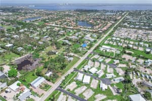 93 Sycamore Lane, Fort Myers, FL 33908 - MLS#225054955