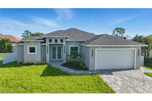2301 34th Lane, Cape Coral, FL 33909 Sold 08/19/25