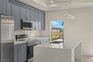 3211 8th Street, Lehigh Acres, FL 33971 Sold 08/27/25
