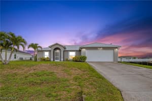 2615 9th Avenue, Cape Coral, FL 33993 Sold 07/25/25