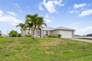 2615 9th Avenue, Cape Coral, FL 33993 Sold 07/25/25