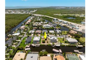 17921 Grey Heron Court, Fort Myers Beach, FL 33931 Sold 07/28/25