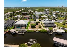 17921 Grey Heron Court, Fort Myers Beach, FL 33931 Sold 07/28/25