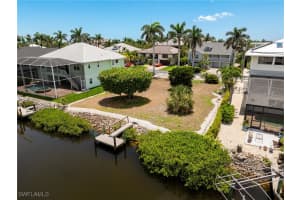 17921 Grey Heron Court, Fort Myers Beach, FL 33931 Sold 07/28/25