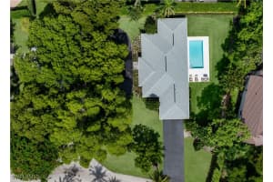 675 Yucca Road, Naples, FL 34102 - MLS#225054994