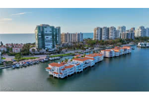 4000 Gulf Shore Boulevard, Naples, FL 34103 - MLS#225055003